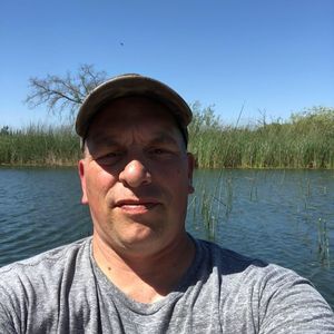 Meet your Posher, Jared